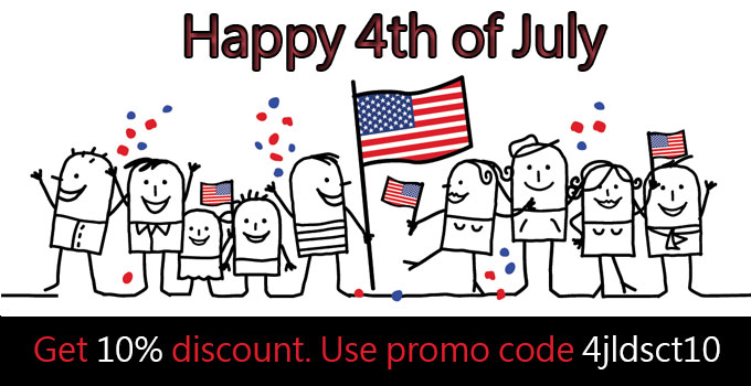 Happy Independence Day - WordpressIntegration's Offer