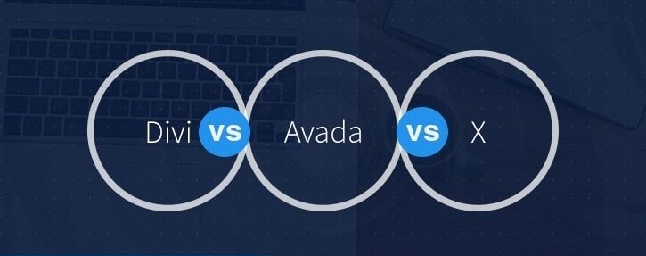 Avada WordPress Theme Alternatives