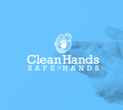 Clean Hands - Sketch To WordPress - WordpressIntegration Client