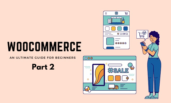 WooCommerce for Beginners Guide